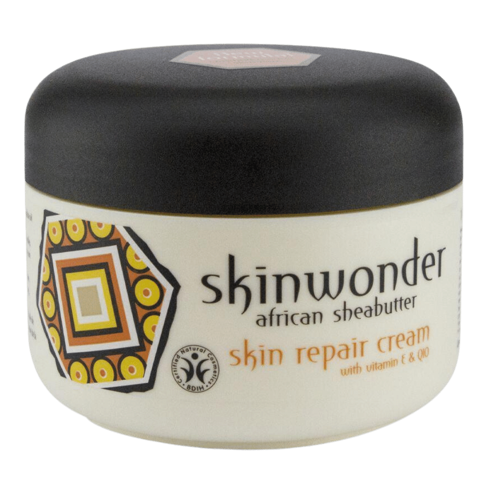 Skinwonder Hautreparatur-Creme von Hairwonder