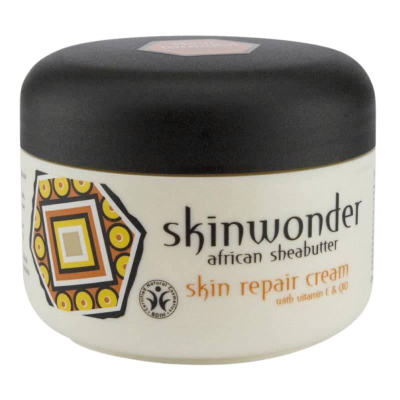 Skinwonder Hautreparatur-Creme von Hairwonder