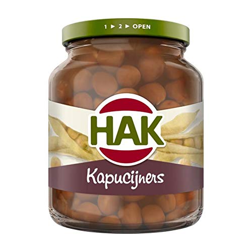 Hak Kapucijners Kapuziner 365G von Hak