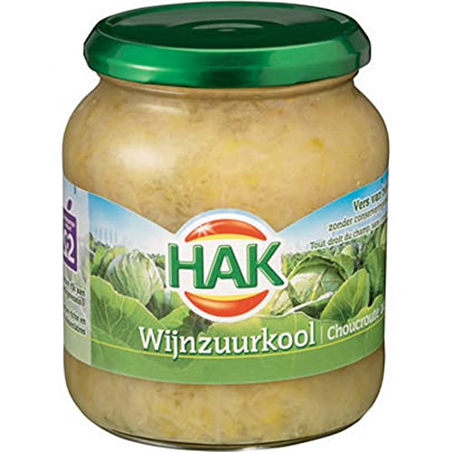 Hak Weinkrug, 340 g, 12 Stück von Hak