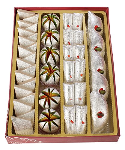 Haldiram's Haldirams Cookies (250g) - Probiere den beliebten indischen Snack! (Atta) von Haldiram's Delhi