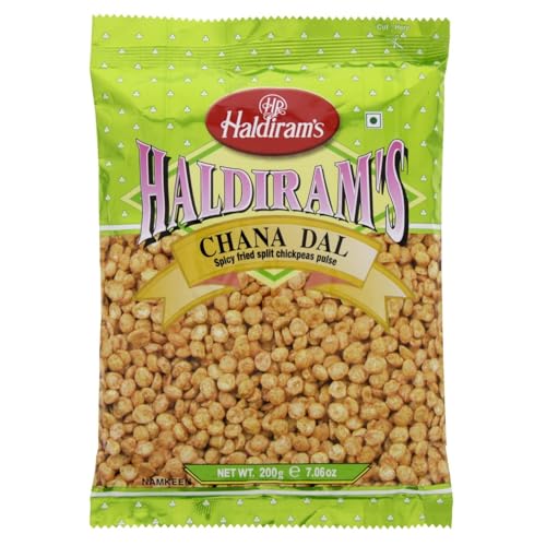 Haldiram Chana Dal 200g von Haldiram's