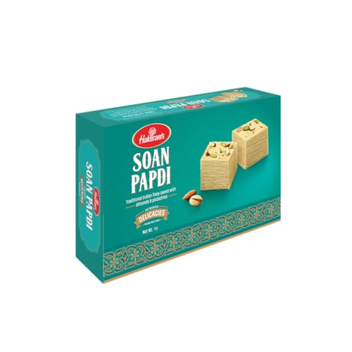 Haldiram - Haldirams Soan Papdi - 250g von Haldiram's