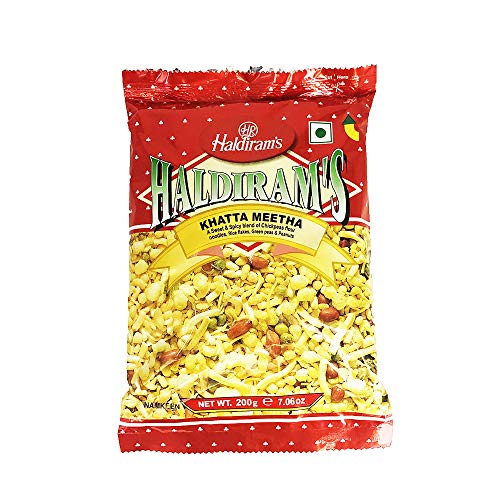 Haldiram's Haldirams Khatta Meetha - 200g von Haldiram's