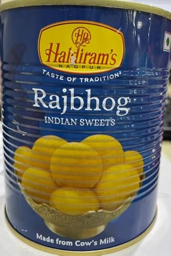 Haldiram's Rajbhog (1kg) von Haldiram's