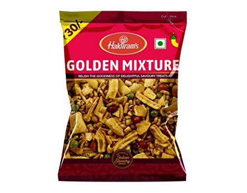 Haldiram - 180g Dakshin Kodubale / Dakshin Kodubale von Haldiram