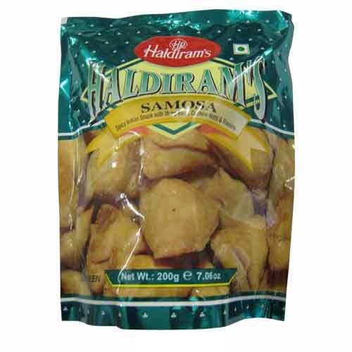 Haldiram Samosa - 200g von Haldiram's