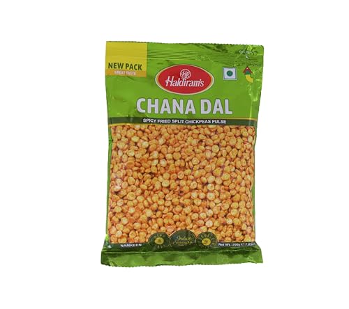 Haldiram Chana Dal 200g von Haldirams