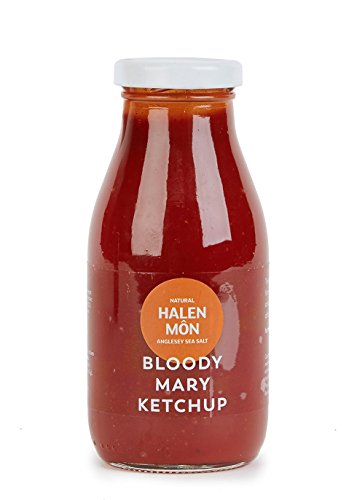 Halen Mon Bloody Mary Ketchup, 250 g von Halen Mon