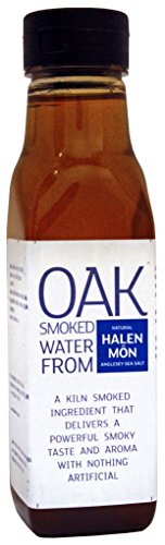 Halen Mon Eiche Geräuchert Wasser 150Ml von Halen Mon