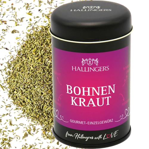 Hallingers Orient-Pfeffer im Korkenglass, 2er Pack (2 x 70 g) von Hallingers Genuss Manufaktur