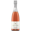 Haltinger 2019 Leonardo Pinot Rosé Sekt trocken von Haltinger Winzer eG