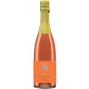 Haltinger 2020 Masterpiece Baden Rosé brut von Haltinger Winzer eG