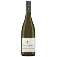 Haltinger Winzer Pinot Noir Blanc de Noirs (1 x 0,75l) von Haltinger Winzer