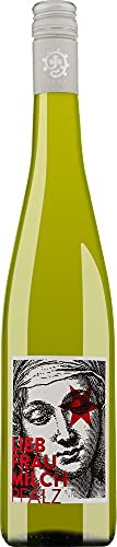 Hammel & Cie Liebfraumilch feinherb 2022 (1x 0,75L) | feinherb | Weißwein | Deutschland | Riesling von Weingut Hammel & Cie