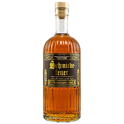 Hammerschmiede Schmiedefeuer 56% Vol. 0,7 Liter von ebaney