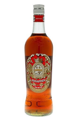 Hanappier 0,7L (38% Vol.) von Hanappier