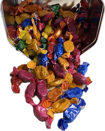 Nachfüllung Quality Streets-Toffees für die 2,5kg Dose von Handelshaus Huber-Kölle