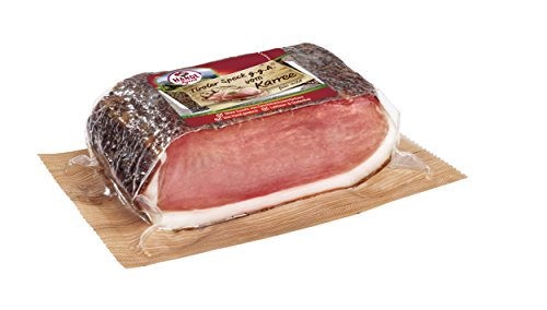 Handl Tyrol Tiroler Speck g.g.A. Karree, 300 g von Handl Tyrol