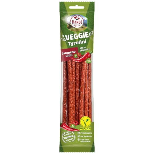 Handl Tyrol Veggie Tyrolini Chili VEGAN (0.07 kg) von Handl Tyrol