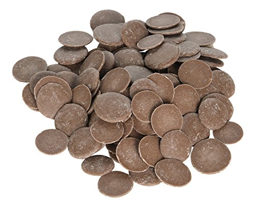 HANNAHS CHOCOLATE DROPS - 3KG von Hannahs