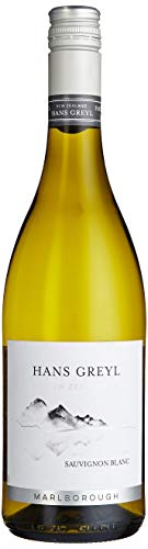Hans Greyl Sauvignon Blanc Neuseeland Weißwein (1 x 0.75 l) von Hans Greyl