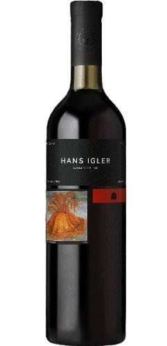 2020 Vulcano von Hans Igler