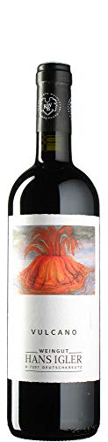 Hans Igler Vulcano 2016 13,5% Vol. 0,75 l von Hans Igler