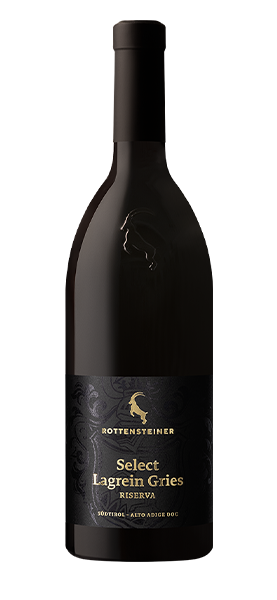 Lagrein Gries Riserva "Select" Alto Adige DOC 2022 von Hans Rottensteiner