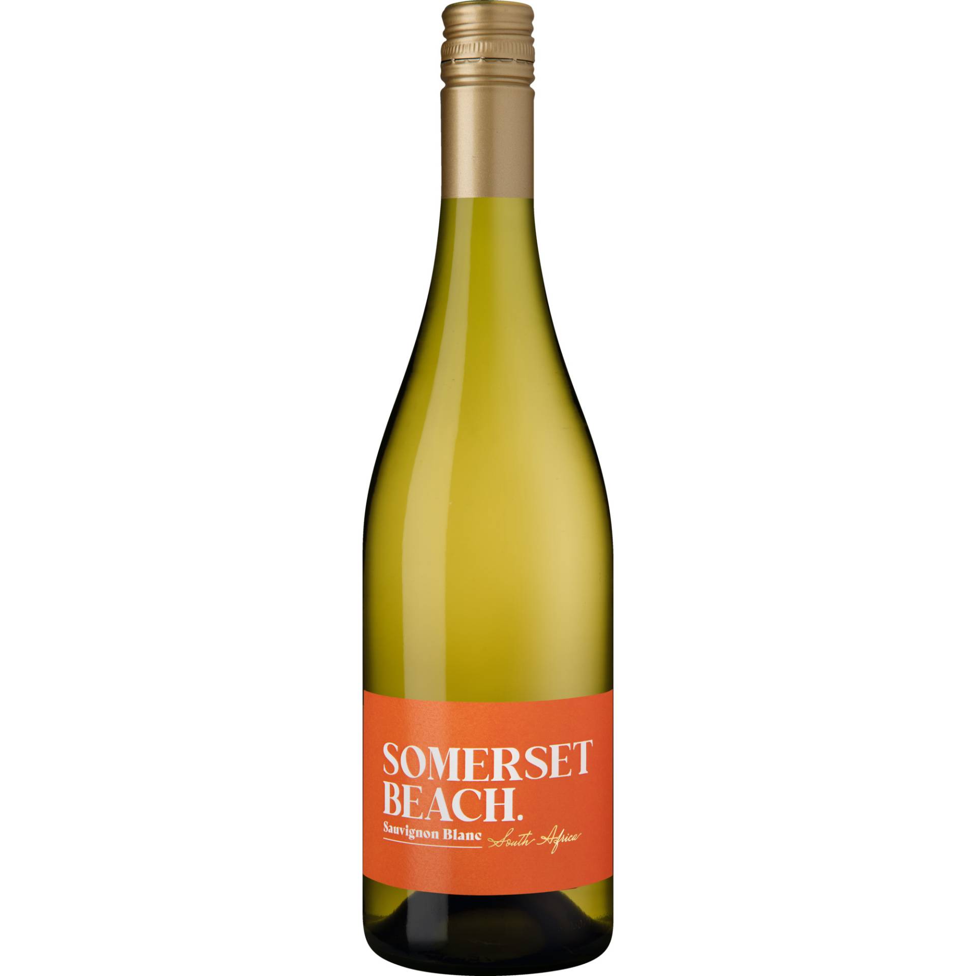 Somerset Beach Sauvignon Blanc, WO Western Cape, Western Cape, 2024, Weißwein von Hanseatisches Wein- und Sekt-Kontor HAWESKO GmbH, Friesenweg 24, D-22763 Hamburg