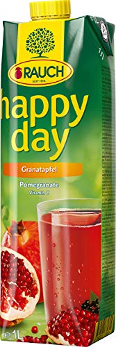 Happy Day Granatapfel 1l - 12 x 1l von Happy Day