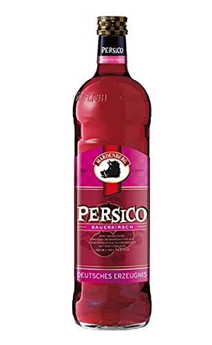 Persico Sauerkirsch Hardenberg-Wilthen 0,7 Liter von Hardenberg-Wilthen AG