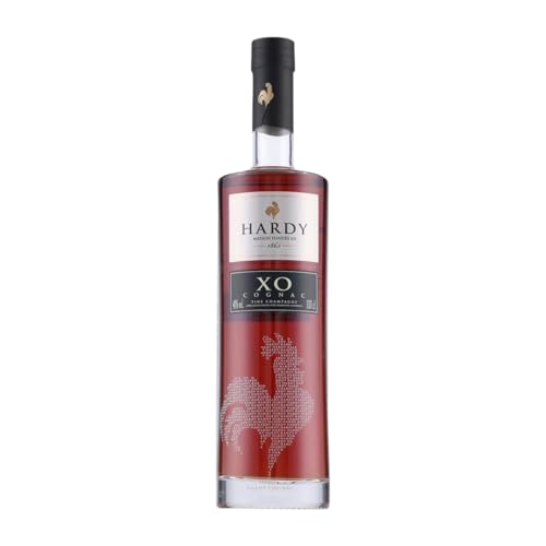 Cognac Hardy X.O. Cognac 1 L von Hardy Cognac