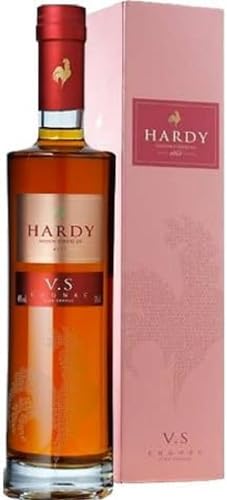 Hardy VS Cognac Fine Champagne 0,7 L von Hardy Cognac