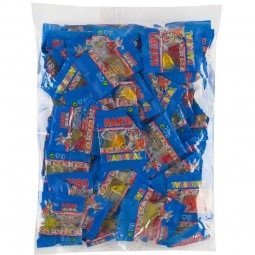 Haribo Karneval Minibeutel Fasching Wurfmaterial Orginal 6 x 100 Beutel von Haribo GmbH & Co.KG