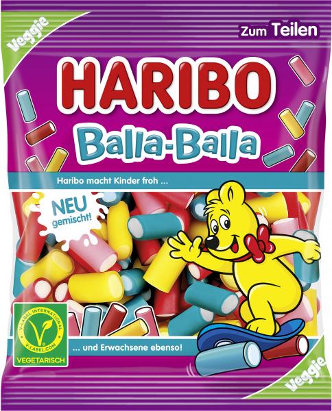 Haribo Balla-Balla von Haribo