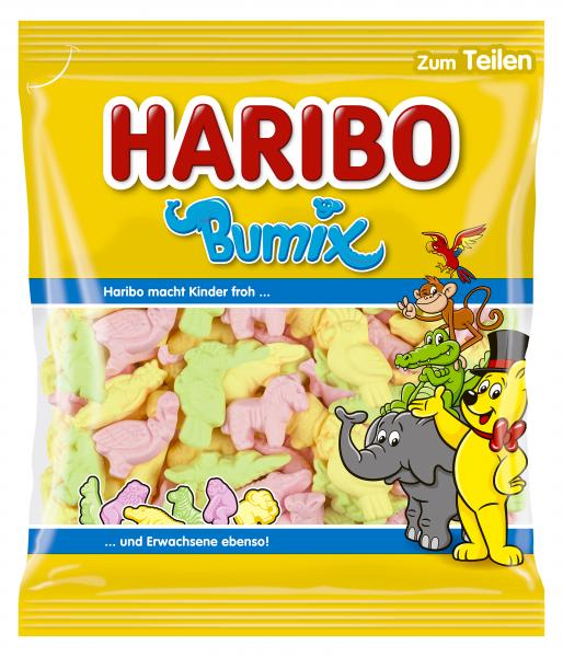 Haribo Bumix von Haribo