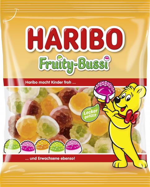 Haribo Fruity-Bussi von Haribo