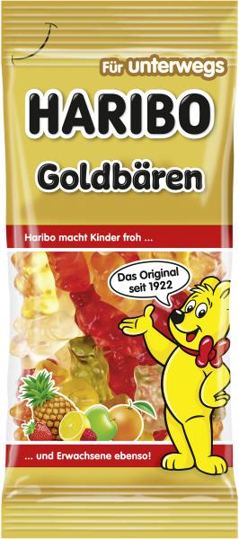 Haribo Goldbären von Haribo