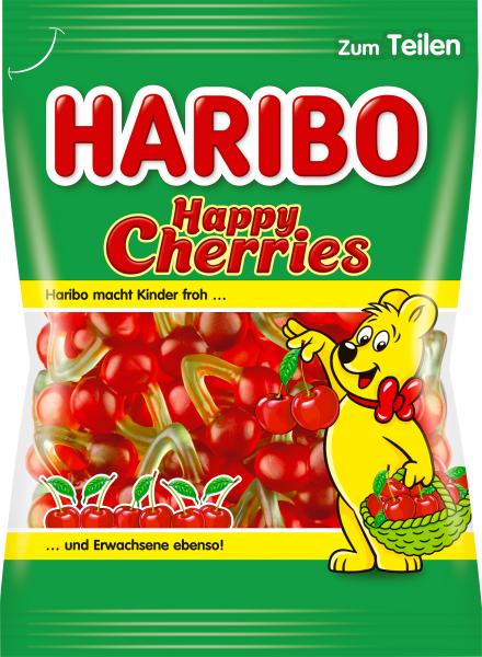 Haribo Happy Cherries von Haribo