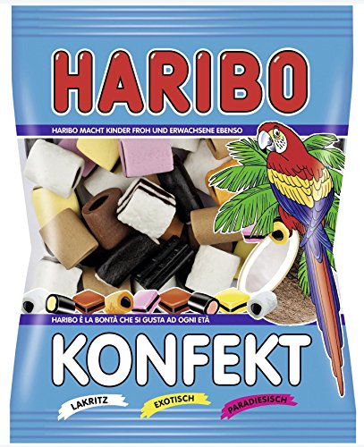 Haribo Konfekt von HARIBO