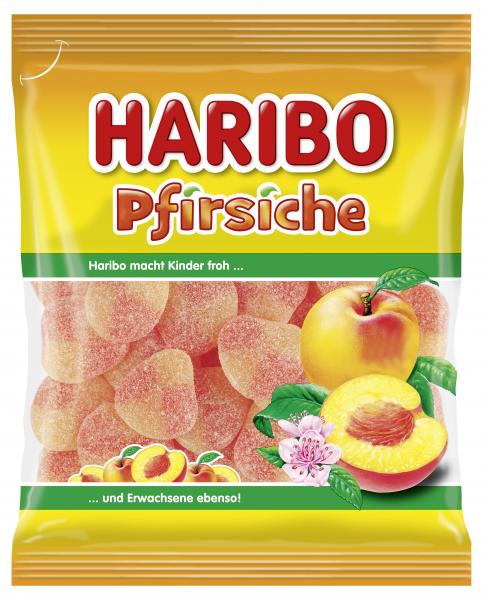 Haribo Pfirsiche von Haribo