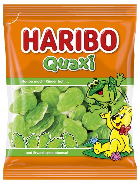 Haribo Quaxi von Haribo