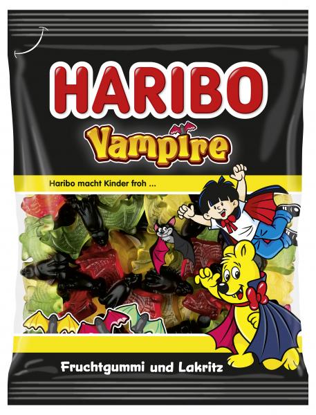 Haribo Vampire von Haribo