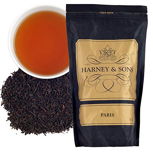 Paris, Loose tea by the Pound by Harney & Sons von Harney & Sons