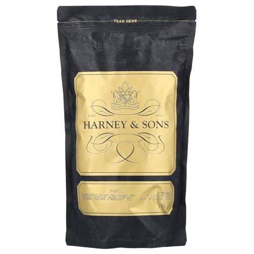 Paris, Loose tea by the Pound by Harney & Sons von Harney & Sons