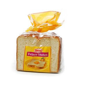 Harry Feiner Stuten 400g von Harry Brot