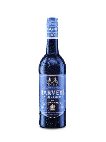 Harveys Bristol Cream Sherry (1 x 0.75 l) von Harveys