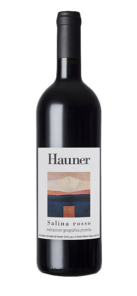 Salina Rosso IGT 2021 von Hauner