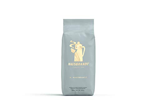 Hausbrandt H. Hausbrandt Kaffee Espresso 1000g Bohnen von HAUSBRANDT TRIESTE 1892